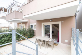 Villetta Ermanno climatizzata con giardino privato